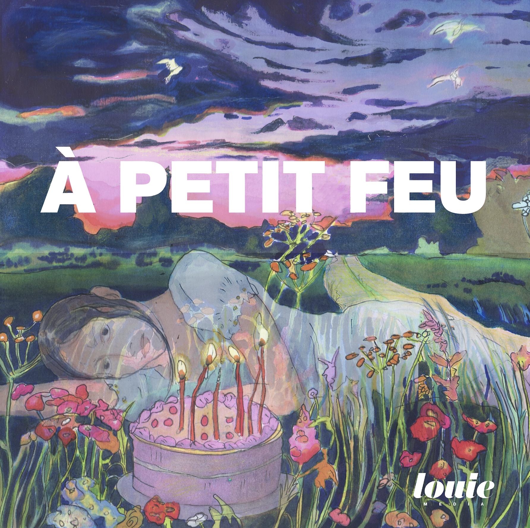 À petit feu vignette