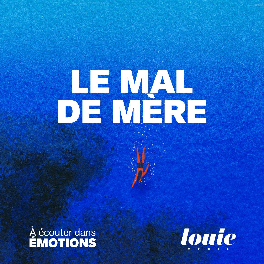 Vignette Le mal de mère