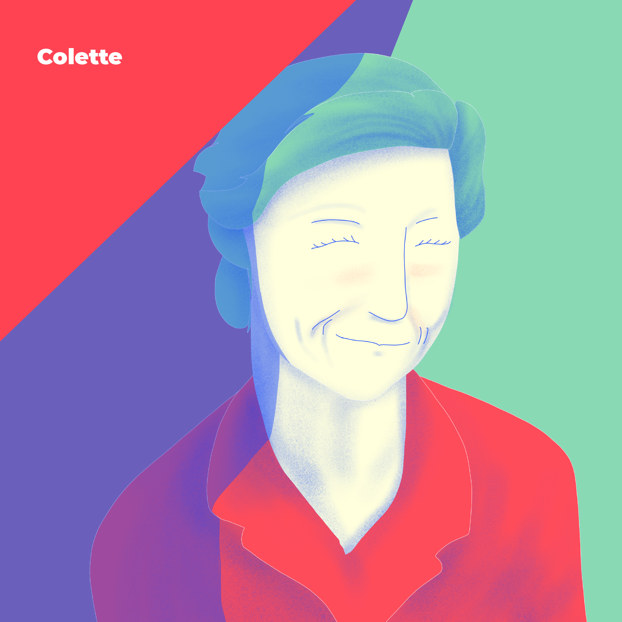  ILLUSTRATION : BRICE LAURENT 