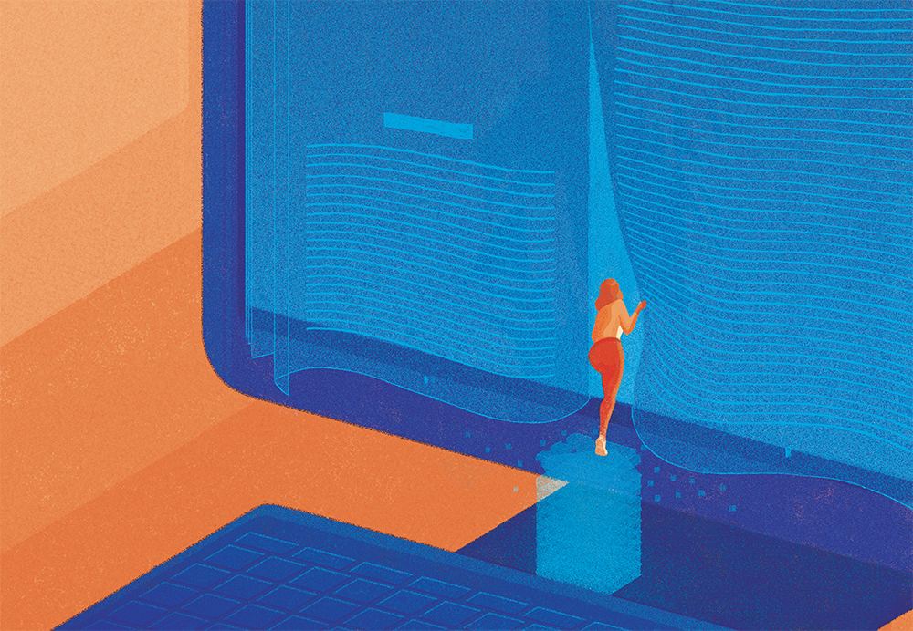  © Tom pEAKE 