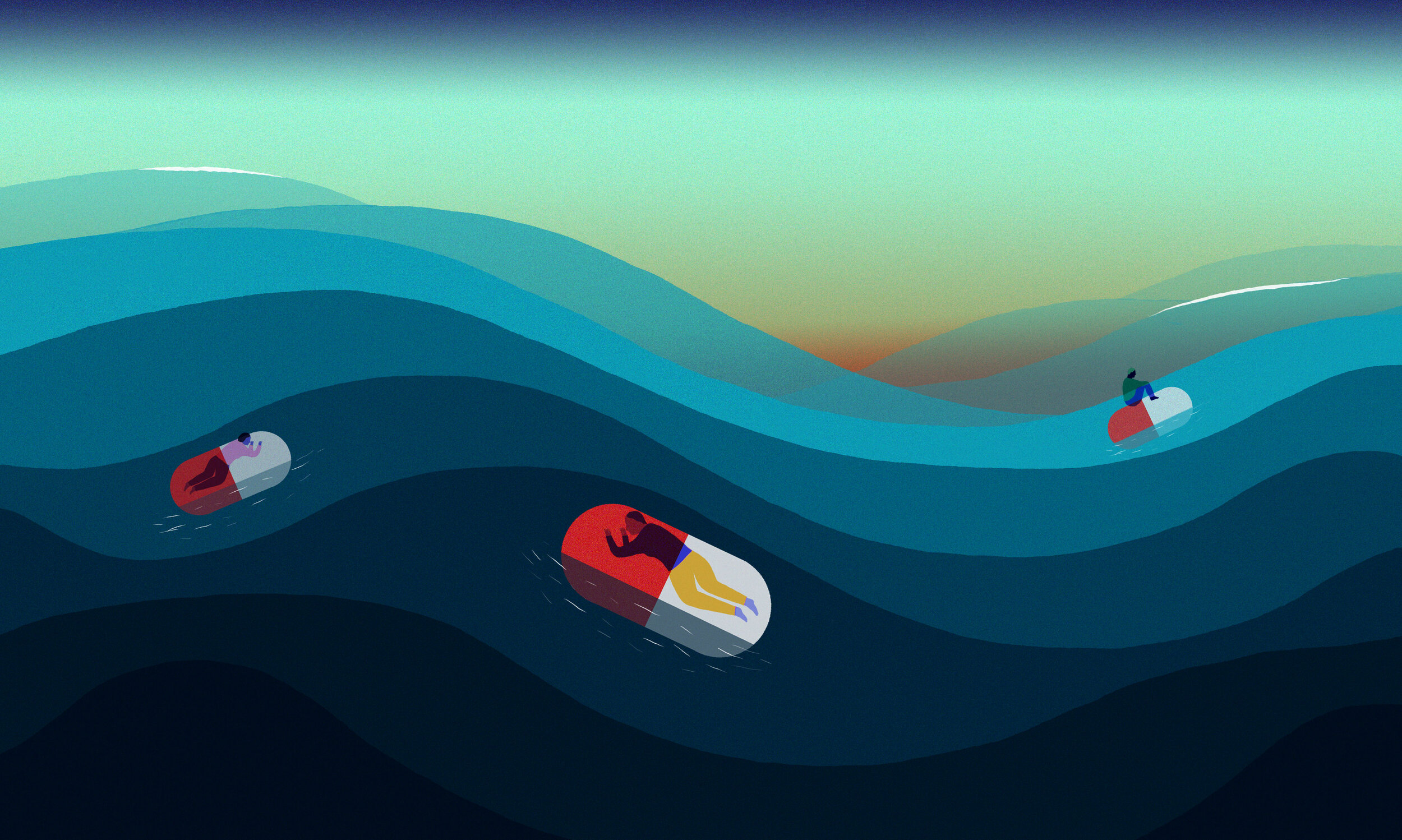  Illustration : Jean Mallard 