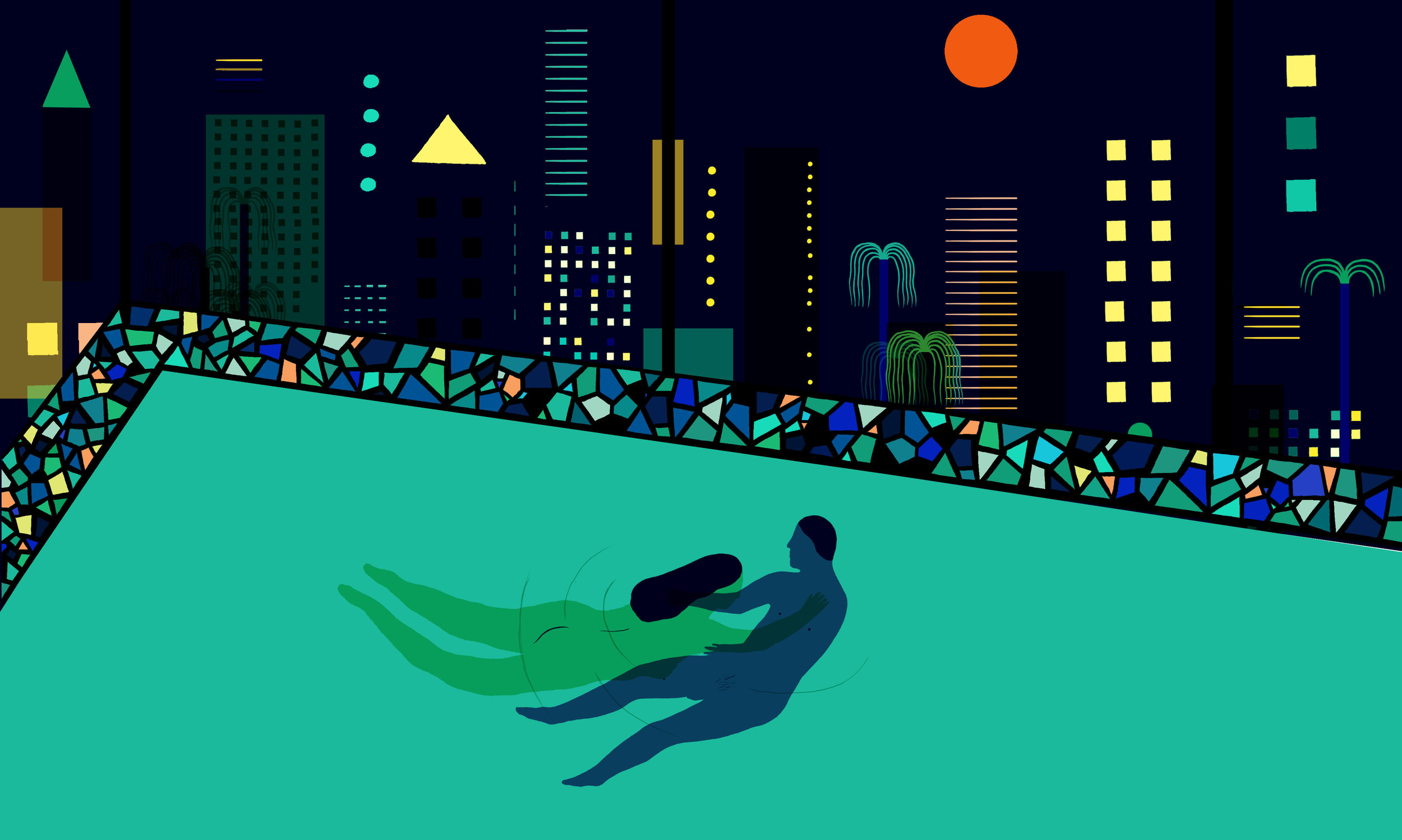 Illustration : Jean Mallard