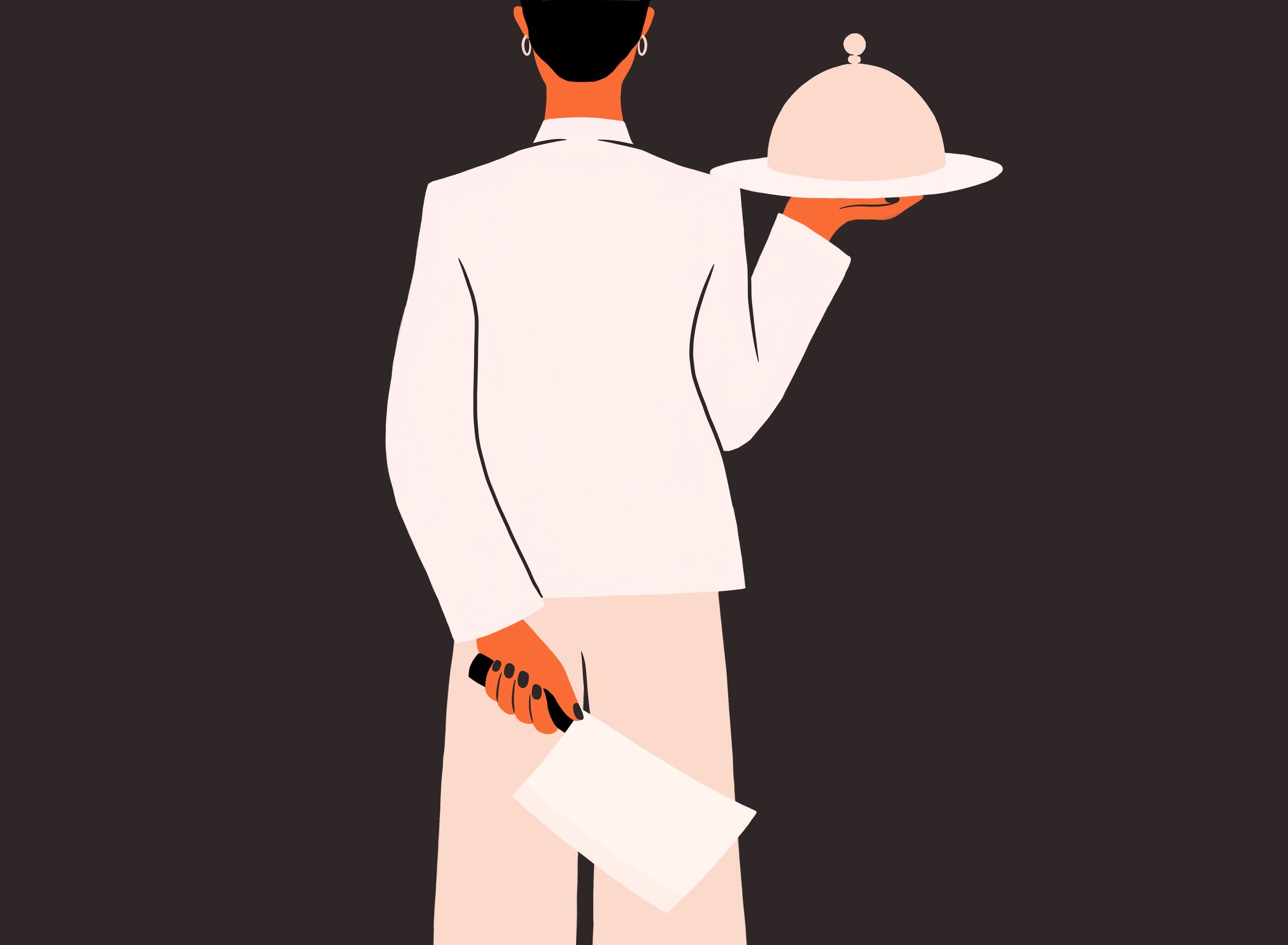  ILLUSTRATION : MARIE GUILLARD 