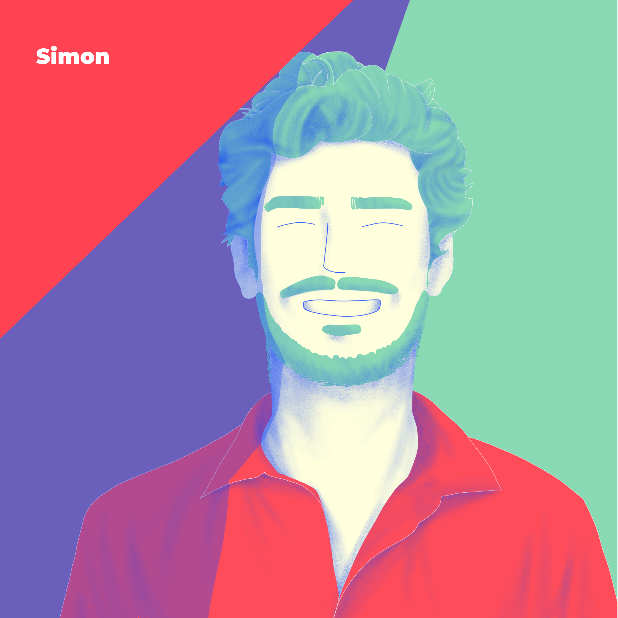  ILLUSTRATION : BRICE LAURENT 