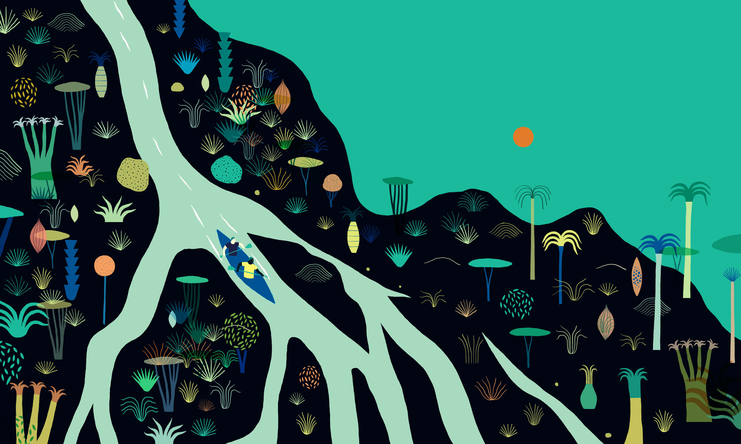 Illustration: Jean Mallard