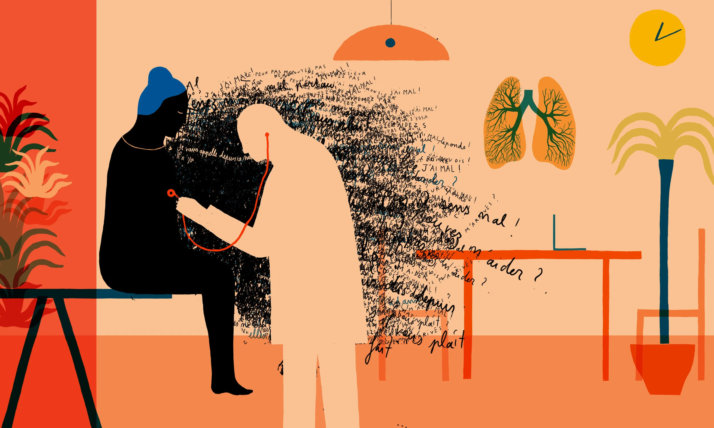  Illustration: Jean Mallard 