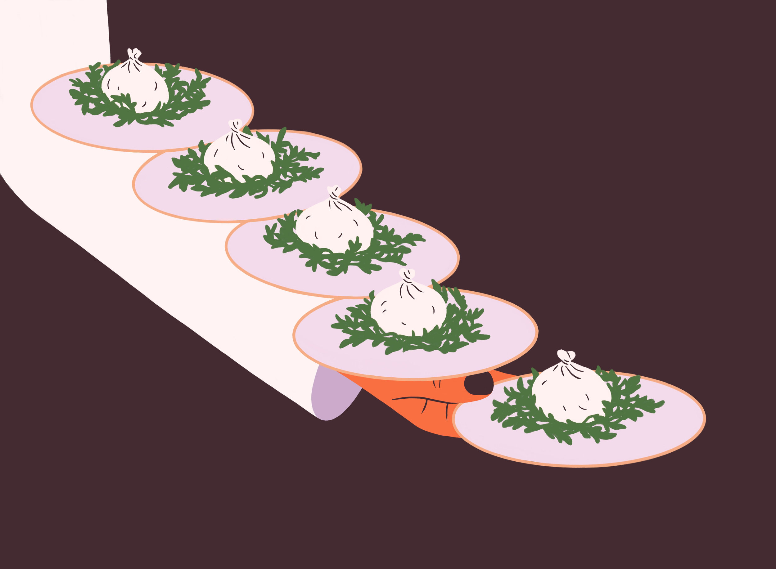 ILLUSTRATION : MARIE GUU